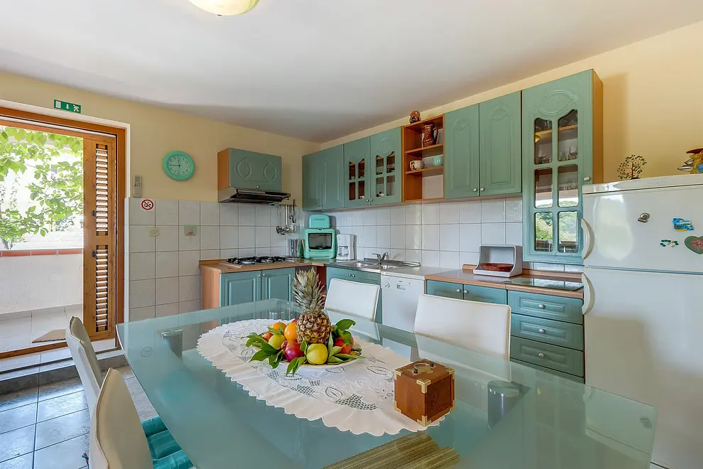Ferienwohnung in Losinj haustiergeeignet 999205853 33985 – Foto 8