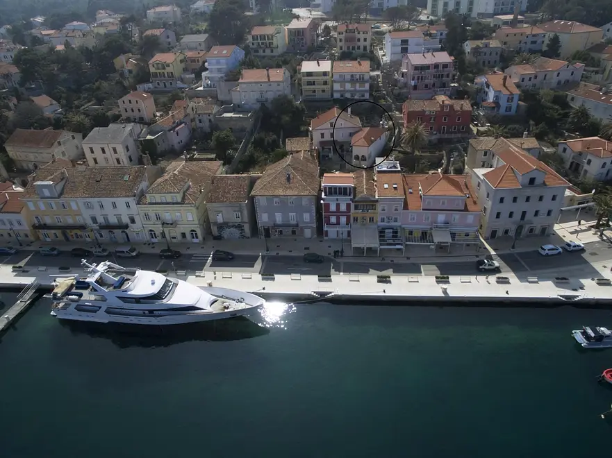 Ferienwohnung in Losinj  999208121 36098