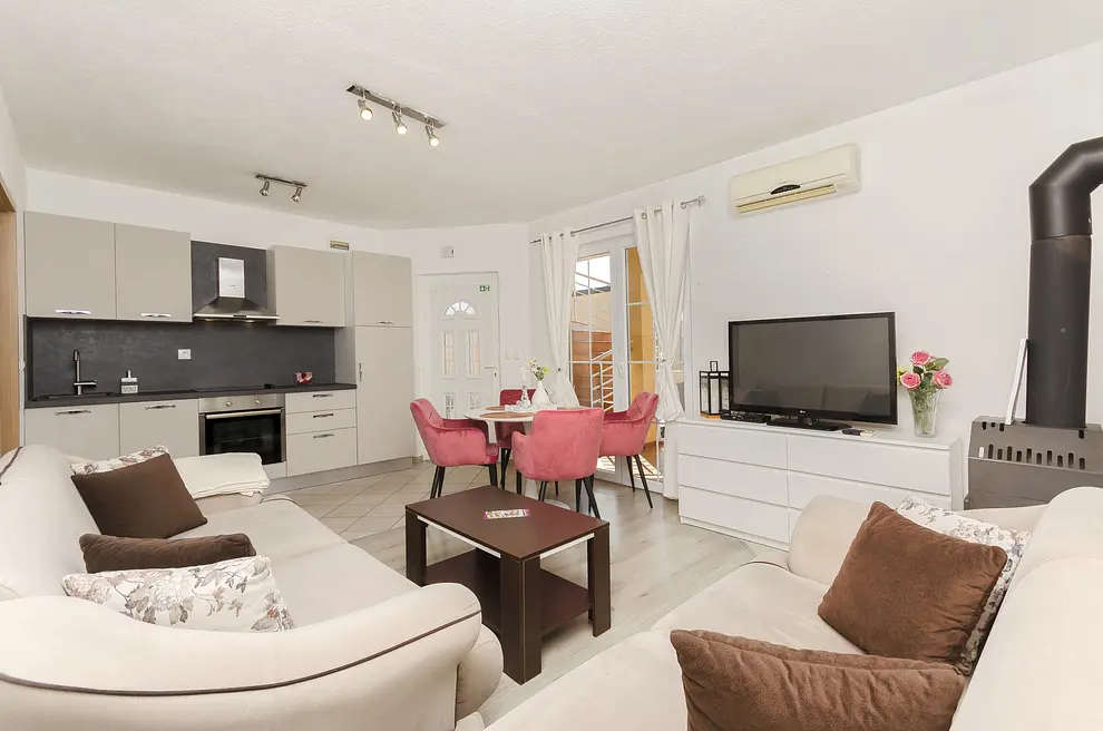Ferienwohnung in Vodice  999213210 40747 – Foto 16