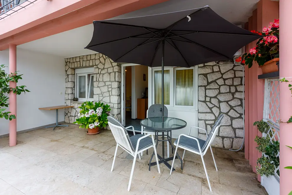 Ferienwohnung in Crikvenica  999202818 31092 – Foto 25