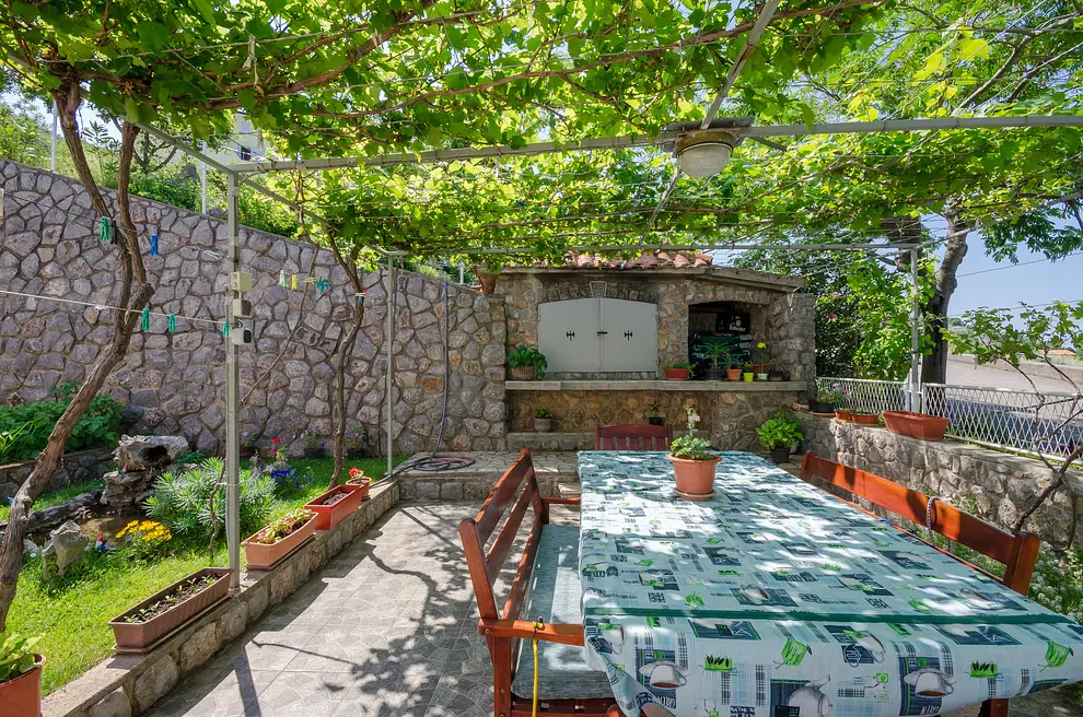 Ferienwohnung in Senj  999204562 32754 – Foto 6
