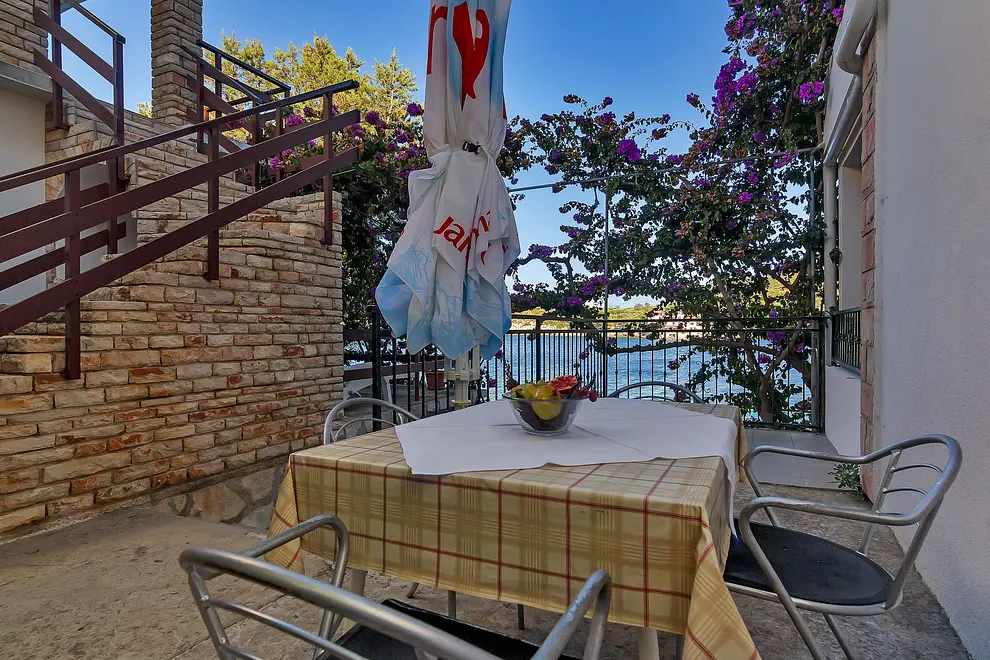 Ferienwohnung in Hvar haustiergeeignet 999203229 31485 – Foto 11