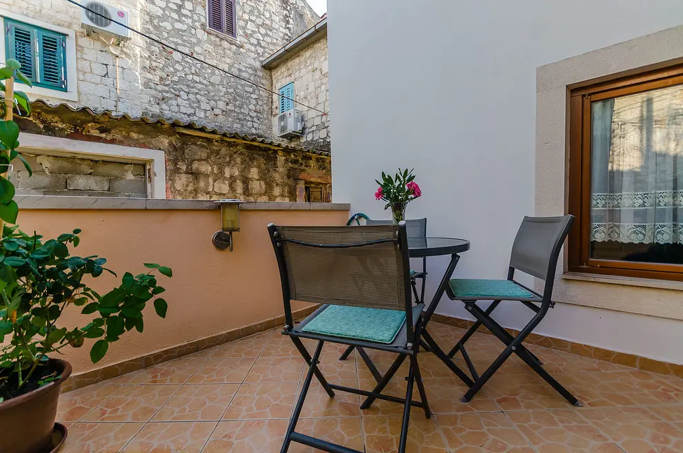 Ferienwohnung in Trogir  999207231 35295 – Foto 13