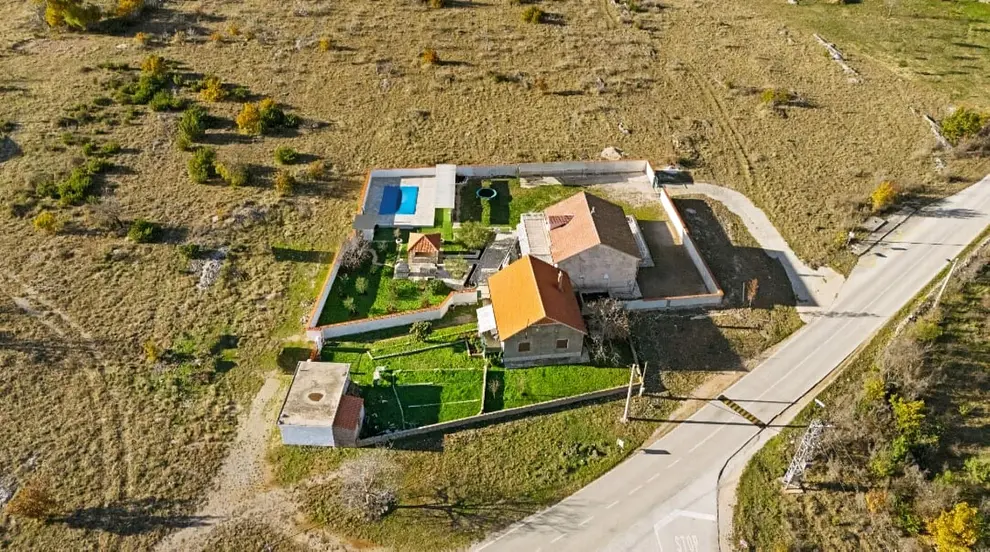 Ferienwohnung in Drnis mit Pool 999211316 41269 – Foto 35