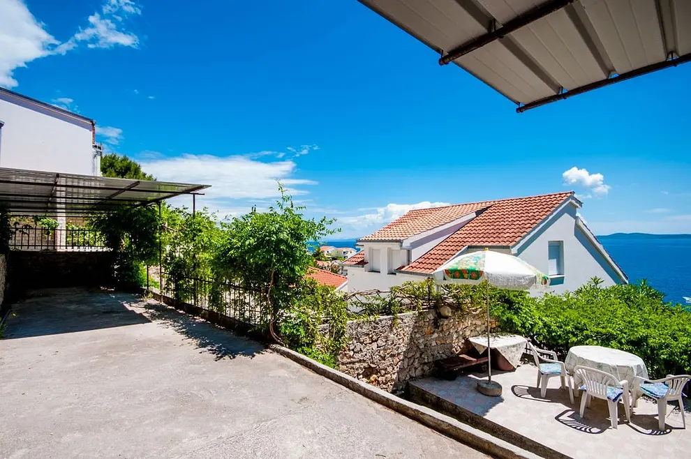 Ferienwohnung in Ciovo  6617519 2078