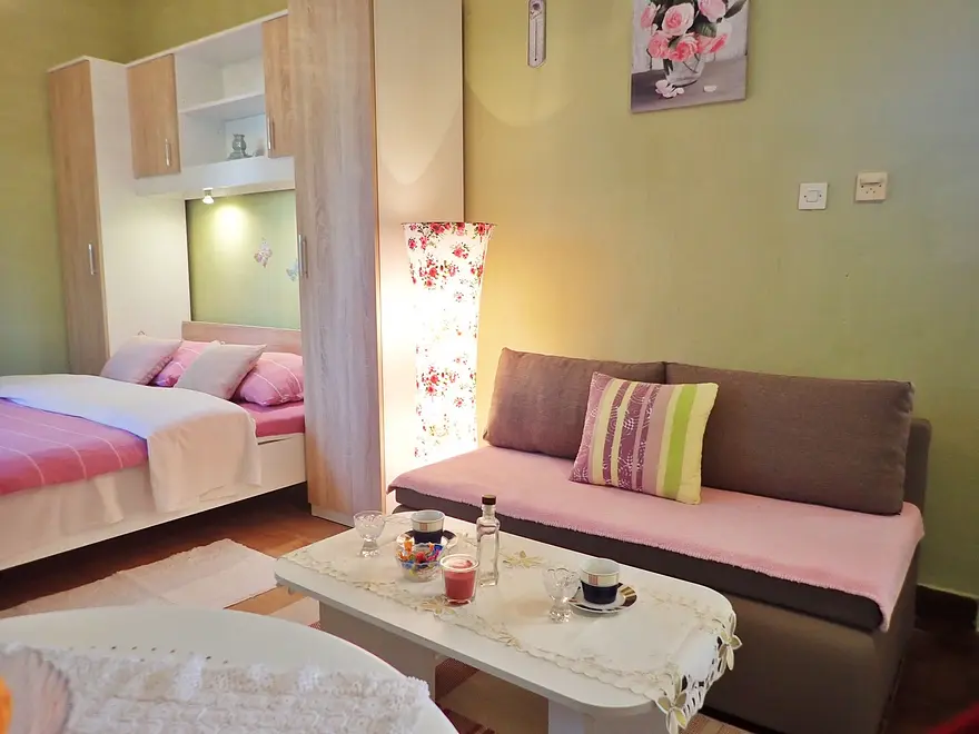 Ferienwohnung in Starigrad  999205895 34026 – Foto 22
