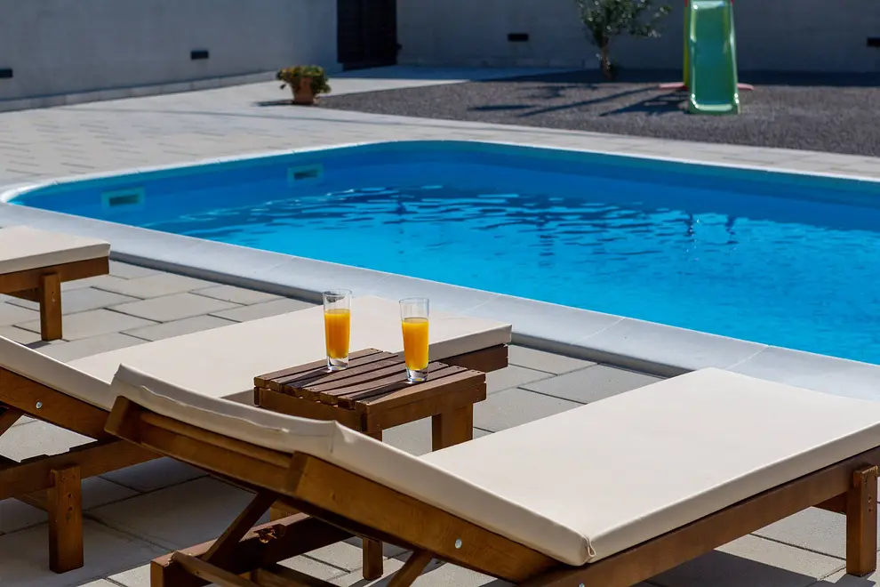 Ferienhaus in Kastela mit Pool 999208774 36728 – Foto 69