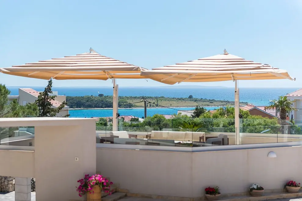Ferienwohnung in Novalja mit Pool 999212488 40104 – Foto 22