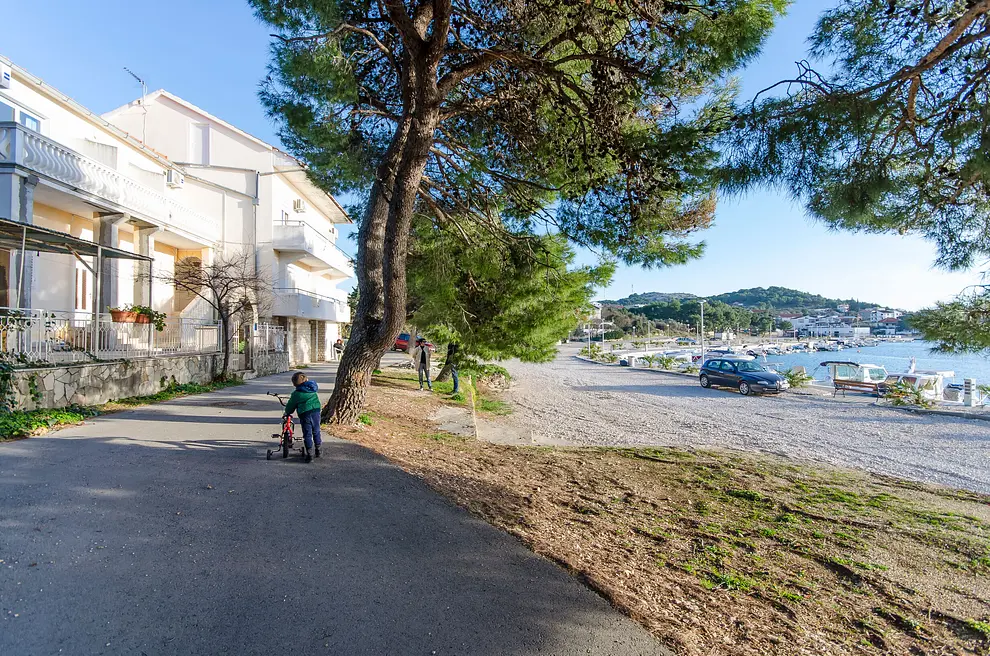 Ferienwohnung in Biograd  999210382 38244