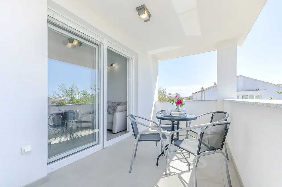 Ferienwohnung in Vodice  66113473 4329