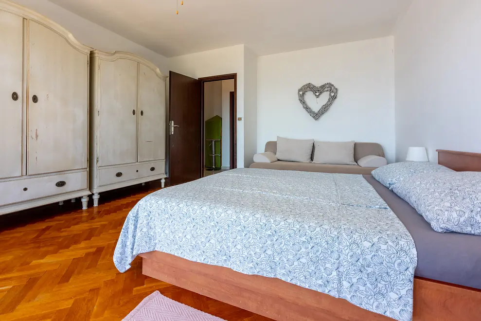 Ferienwohnung in Novi Vinodolski  999206123 34243 – Foto 33