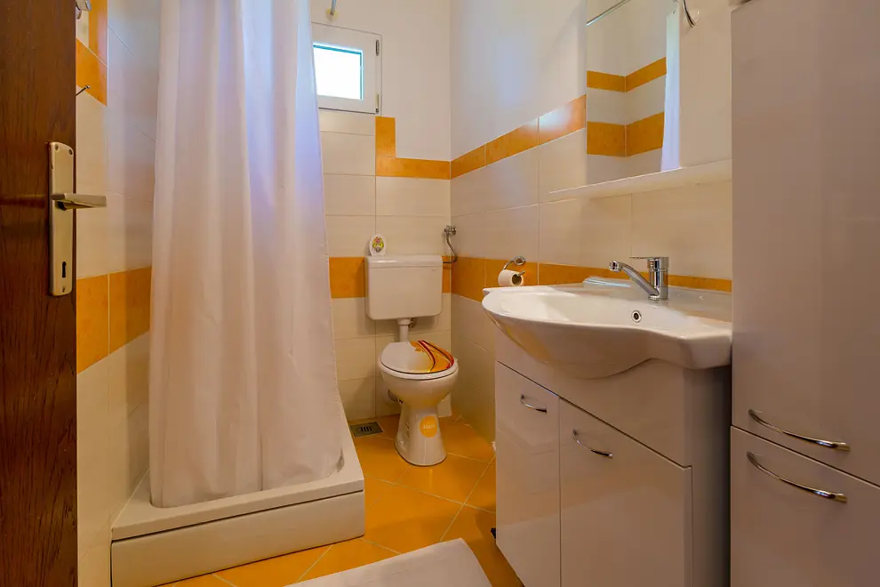 Ferienwohnung in Crikvenica  999203334 31589 – Foto 11