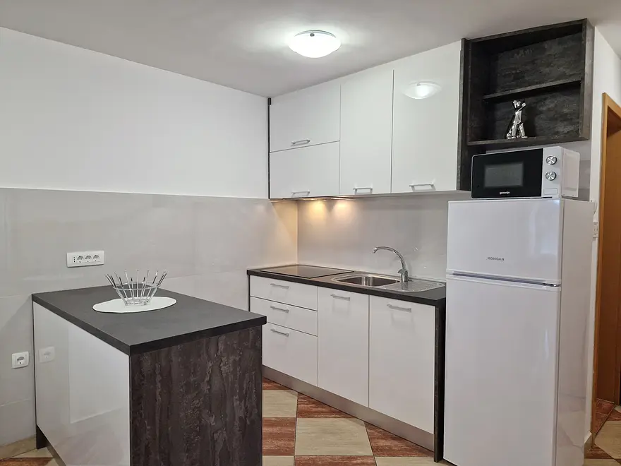 Ferienwohnung in Baska  999224062 42172 – Foto 13
