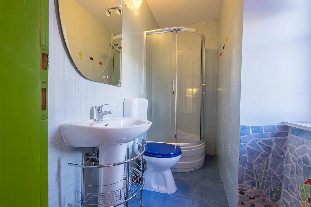 Ferienwohnung in Liznjan mit Pool 999203307 31562 – Foto 27