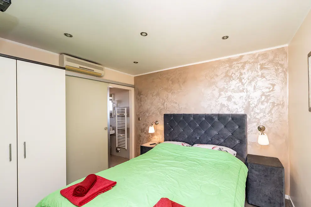 Ferienwohnung in Sukosan mit Pool 999207395 35450 – Foto 13
