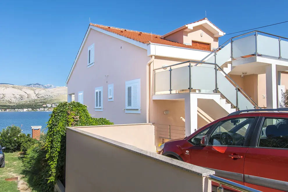 Ferienwohnung in Pag  999211512 39280 – Foto 9
