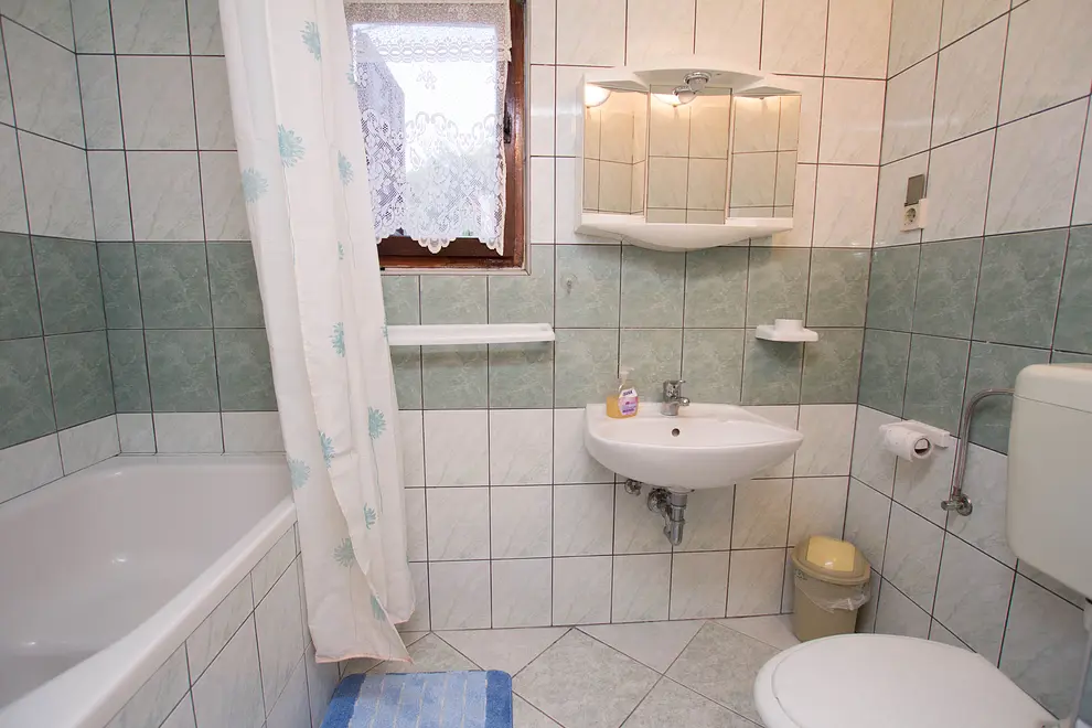 Ferienwohnung in Ciovo  999208450 36416 – Foto 5