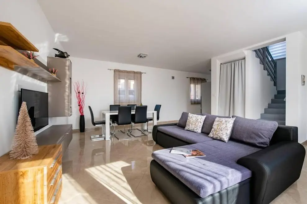 Ferienwohnung in Liznjan mit Pool 999233627 42886 – Foto 10