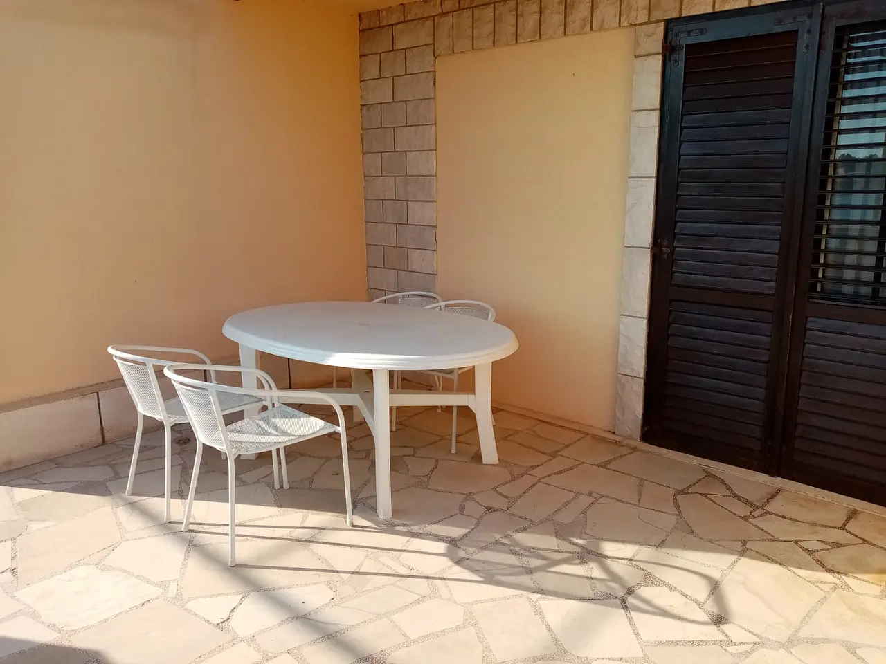 Ferienwohnung in Lastovo  999210817 38657