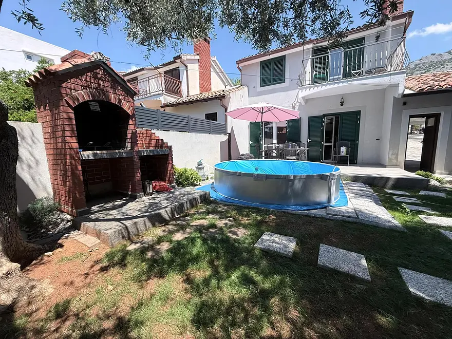 Ferienwohnung in Starigrad  999207998 35982 – Foto 53