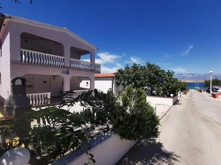 Ferienwohnung in Vir  66153874 27405