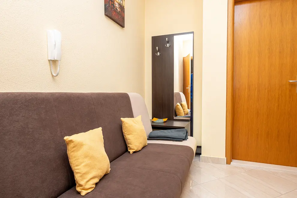 Ferienwohnung in Ploce  999233143 42854 – Foto 5