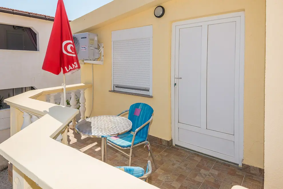 Ferienwohnung in Vir  999205848 33980 – Foto 12