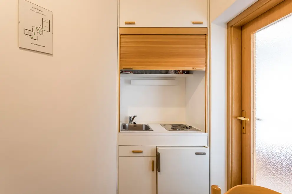 Ferienwohnung in Brela haustiergeeignet 999206949 35032 – Foto 2