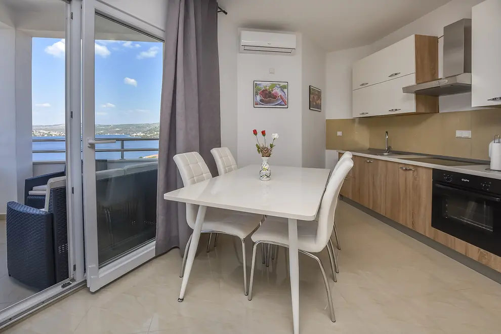 Ferienwohnung in Rogoznica  999206834 34919 – Foto 9