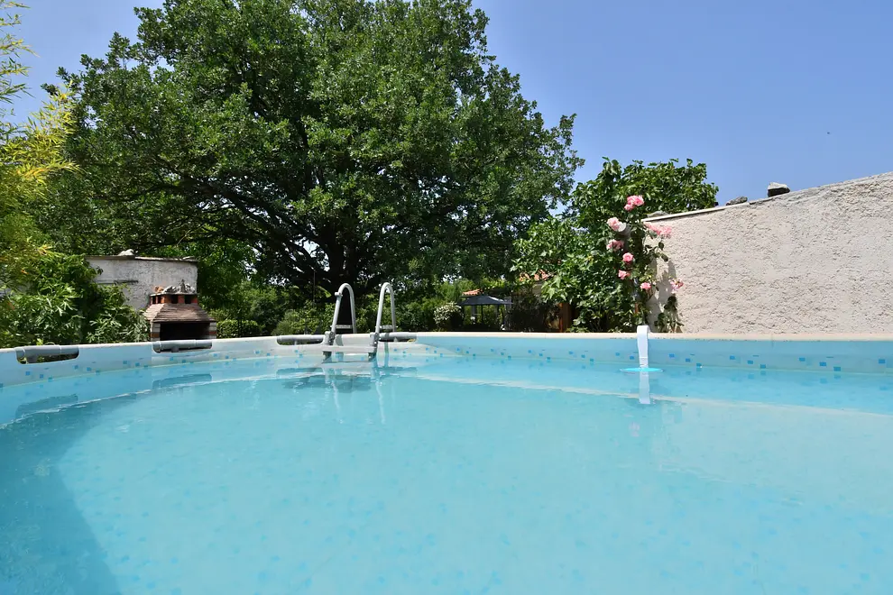 Ferienwohnung in Zminj mit Pool 999208359 36330 – Foto 45