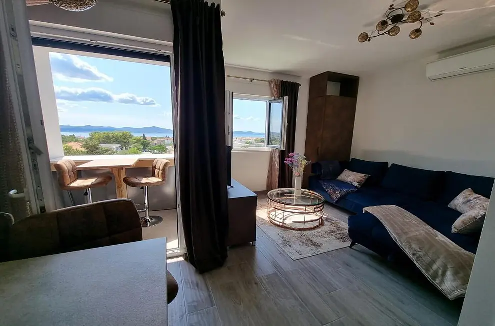 Ferienwohnung in Zadar  999211427 39203 – Foto 7