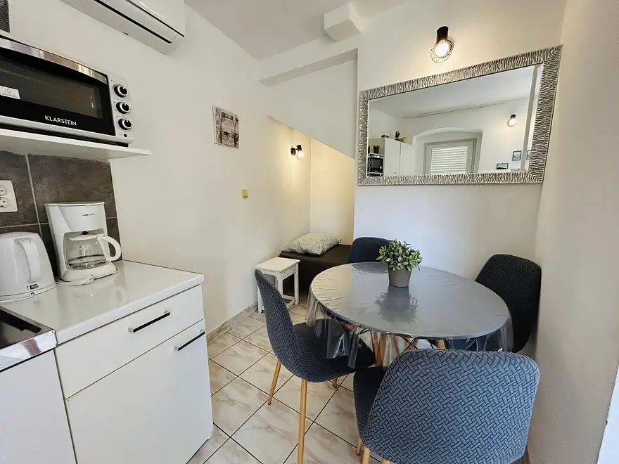 Ferienwohnung in Crikvenica  999206230 34344 – Foto 11