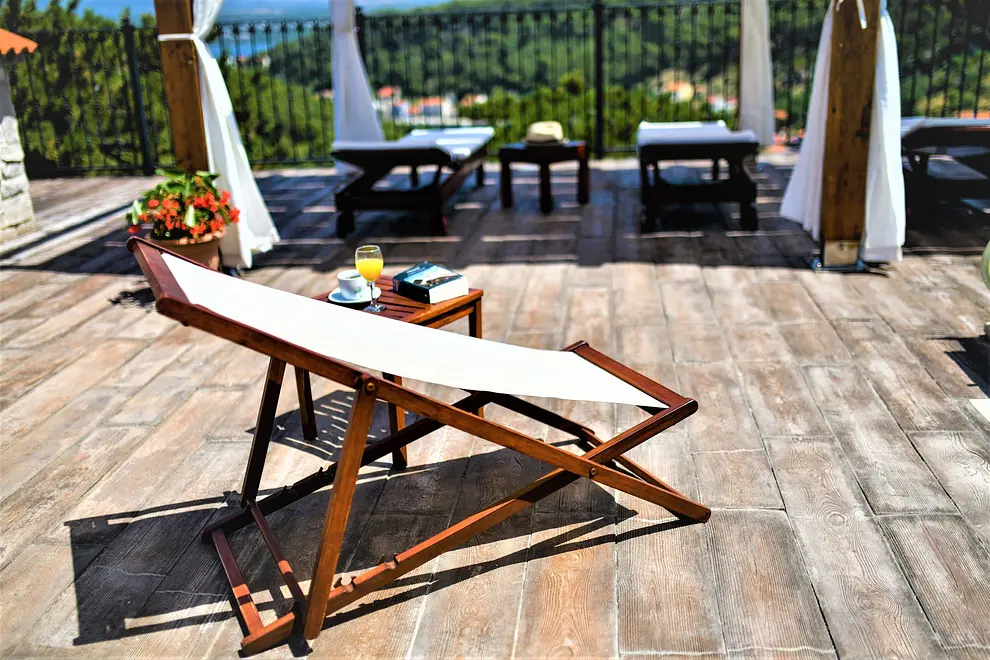 Ferienwohnung in Novigrad mit Pool 999206276 34385 – Foto 13