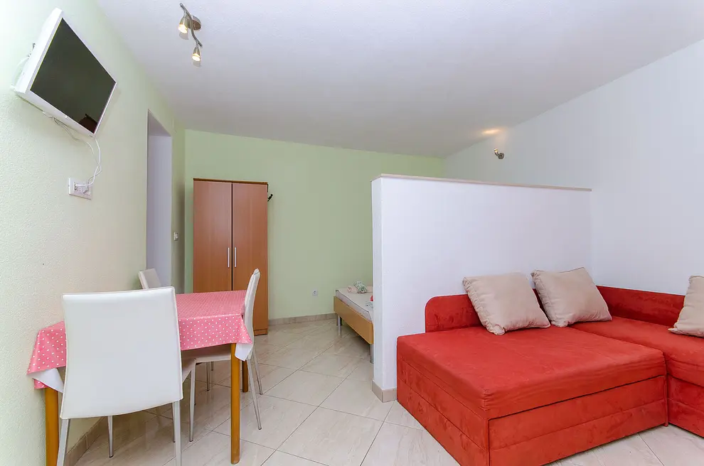 Ferienwohnung in Makarska  999203387 31638 – Foto 8