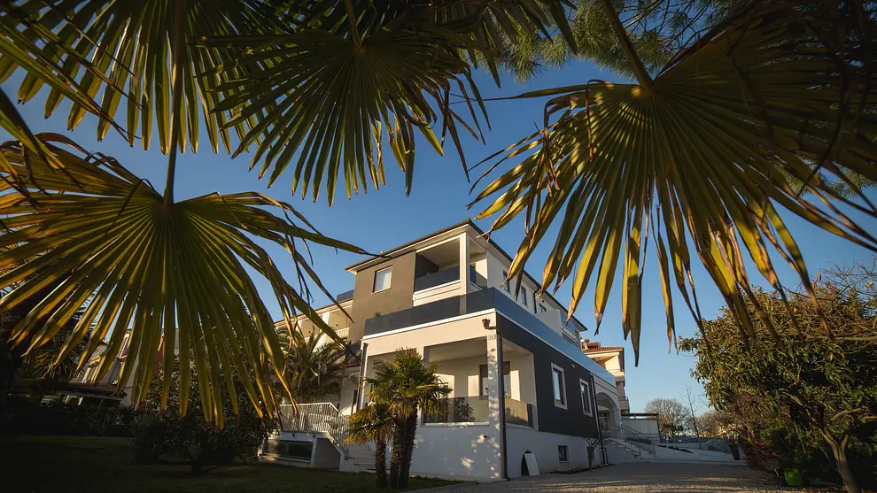 Ferienappartment in Rovinj  66113899 4557