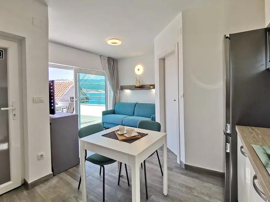 Ferienappartment in Dobrinj  999223609 41734 – Foto 11