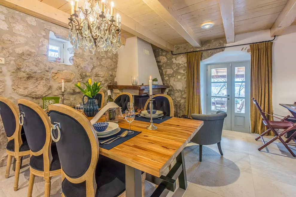 Ferienhaus in Novi Vinodolski mit Pool 999206787 34874 – Foto 41