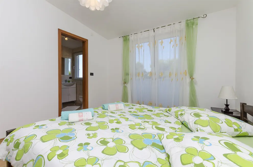 Ferienwohnung in Rogoznica mit Pool 999205517 33672 – Foto 19