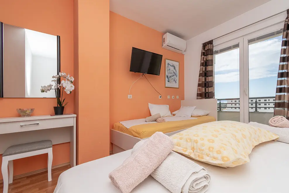 Ferienappartment in Makarska  999210519 38371 – Foto 8