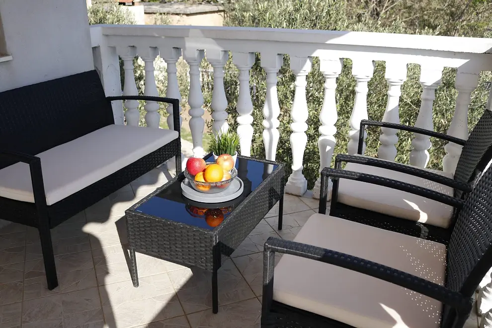 Ferienwohnung in Benkovac mit Pool 999227616 42519 – Foto 8