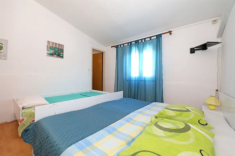 Ferienappartment in Starigrad  999203077 31336 – Foto 5