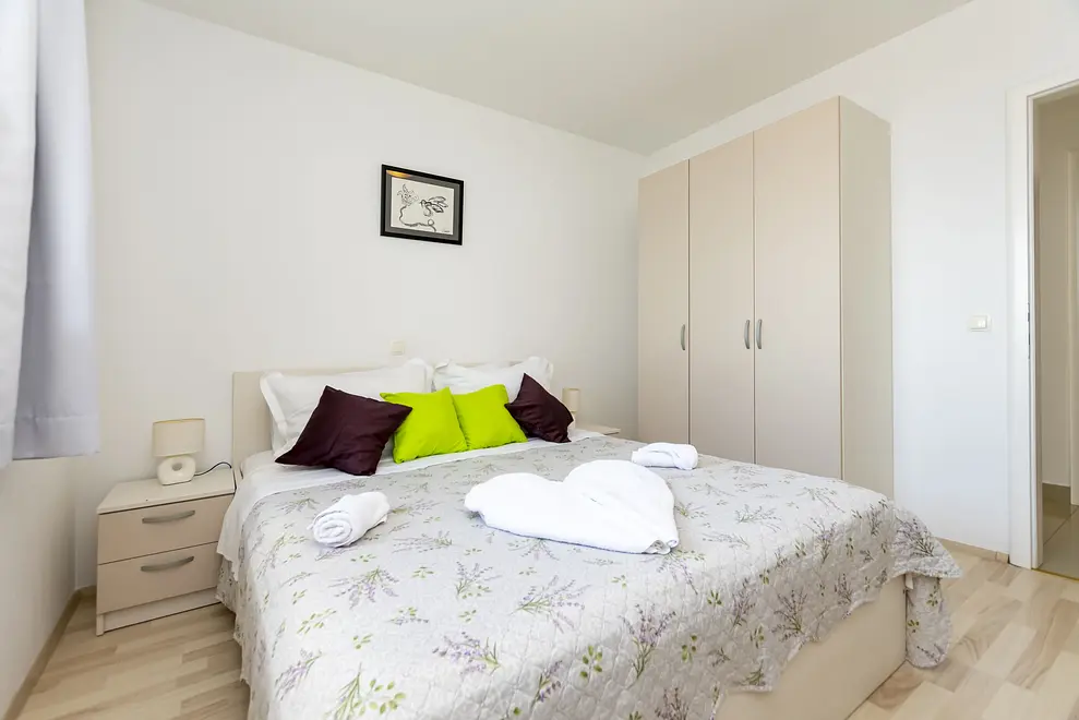 Ferienwohnung in Brela  999206491 34592 – Foto 11