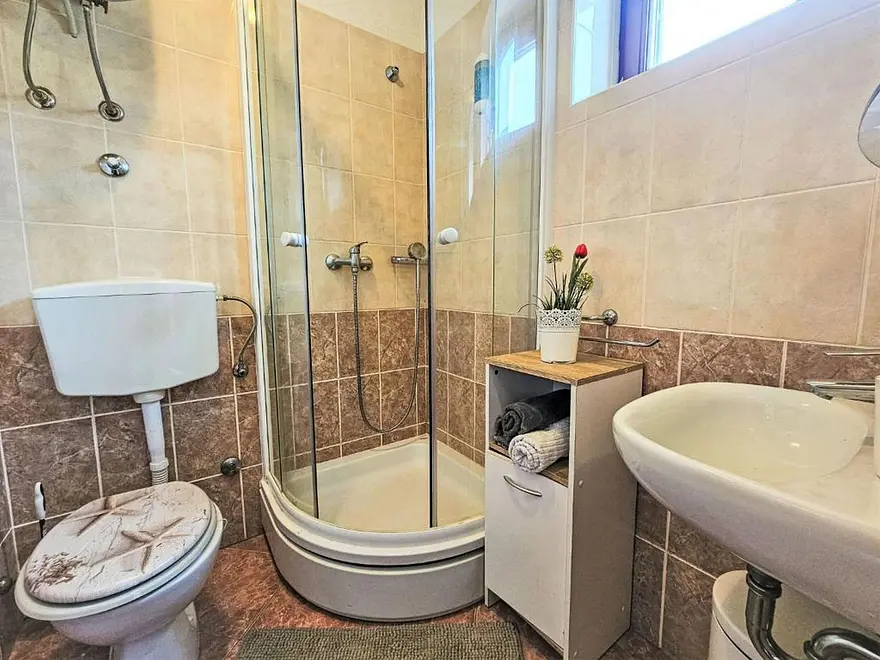 Ferienwohnung in Bilice mit Pool 999212999 40546 – Foto 32
