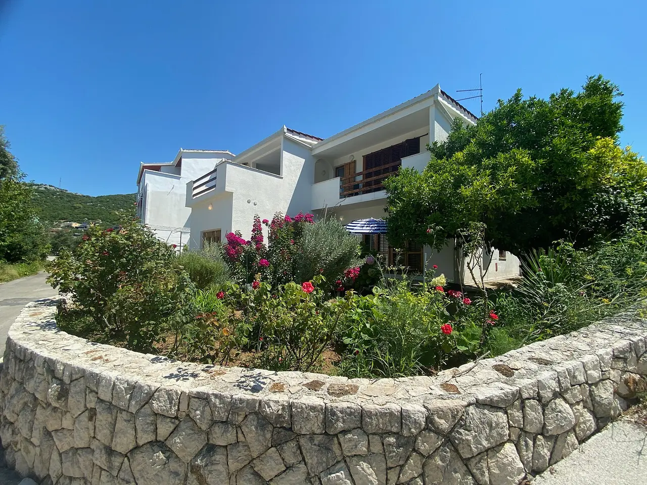 Ferienwohnung in Ploce  999212012 39728