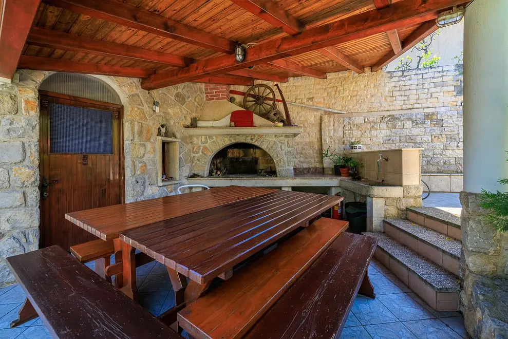 Ferienwohnung in Krk  999203374 31625 – Foto 23