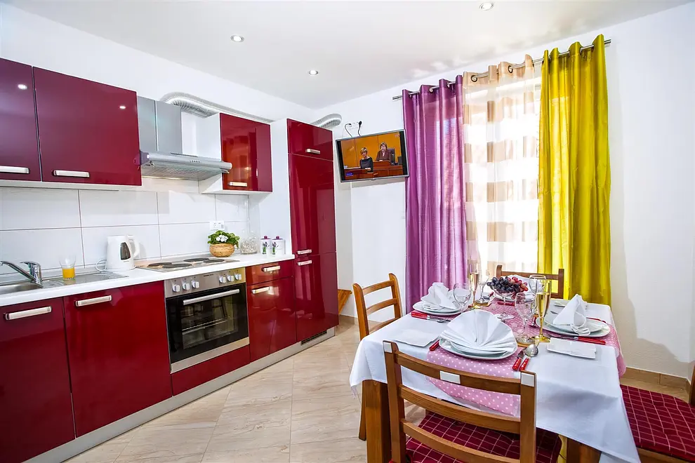 Ferienwohnung in Baska Voda  999211506 39275 – Foto 18