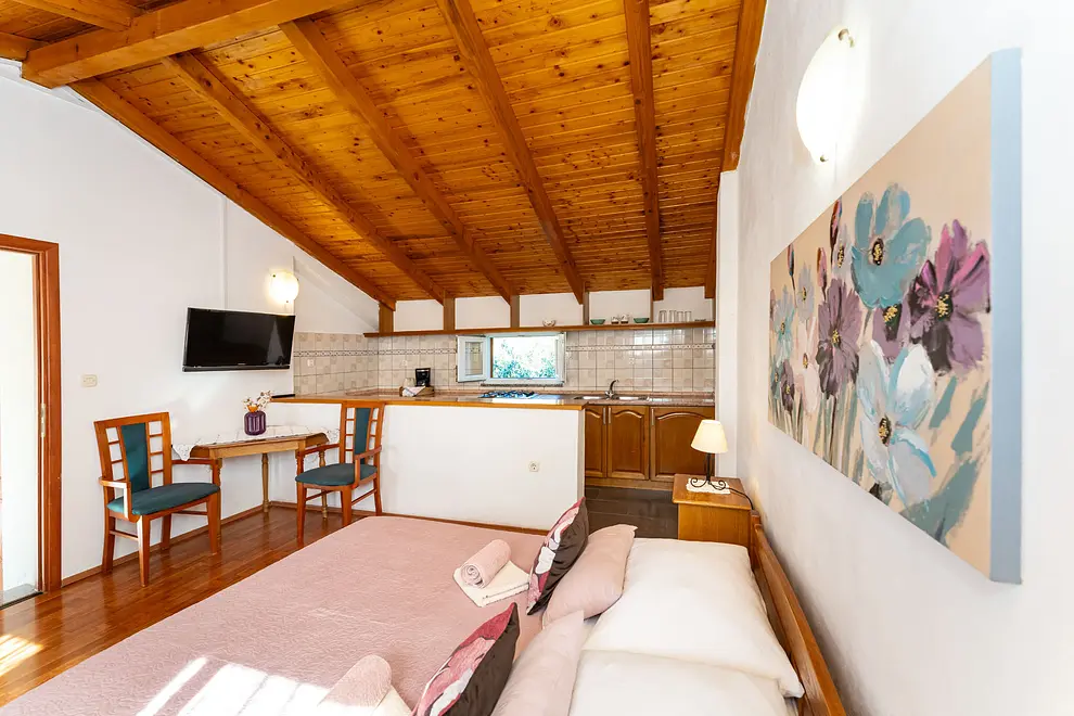 Ferienwohnung in Starigrad haustiergeeignet 999210130 38008 – Foto 2