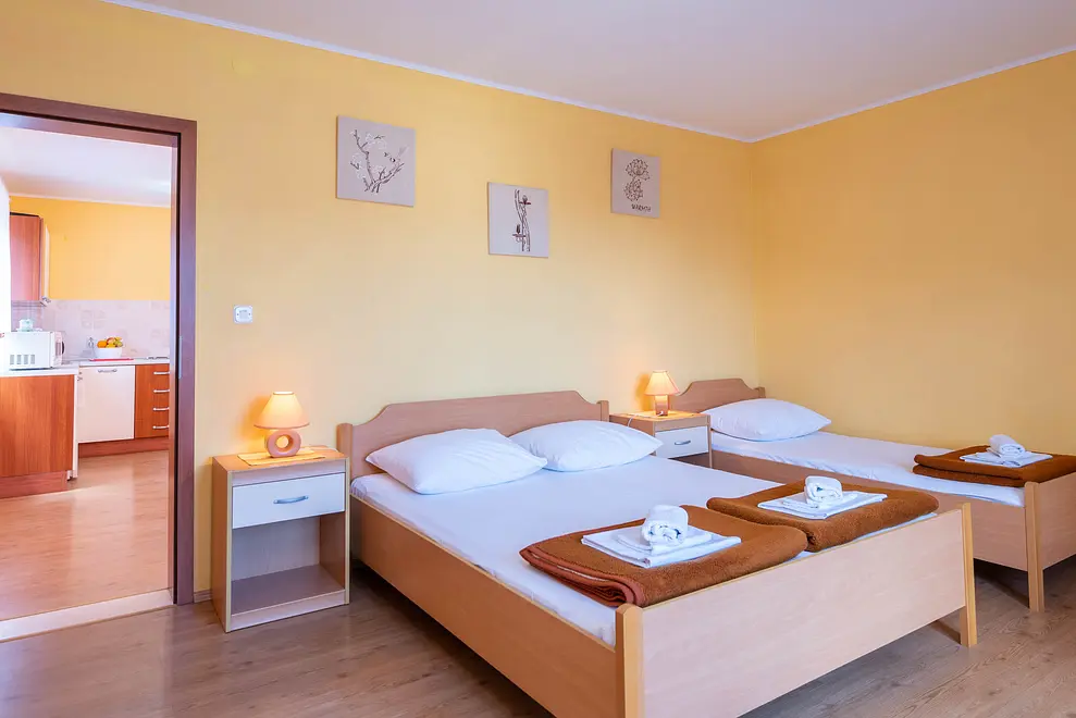 Ferienwohnung in Orebic  999206180 34296 – Foto 12