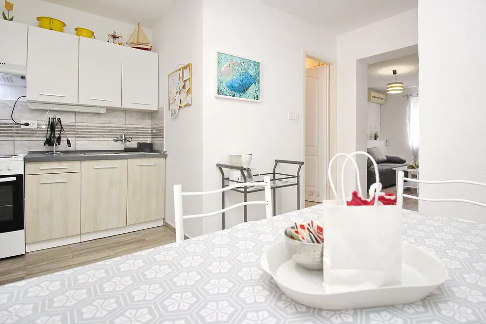 Ferienwohnung in Baska  999224194 42303 – Foto 4