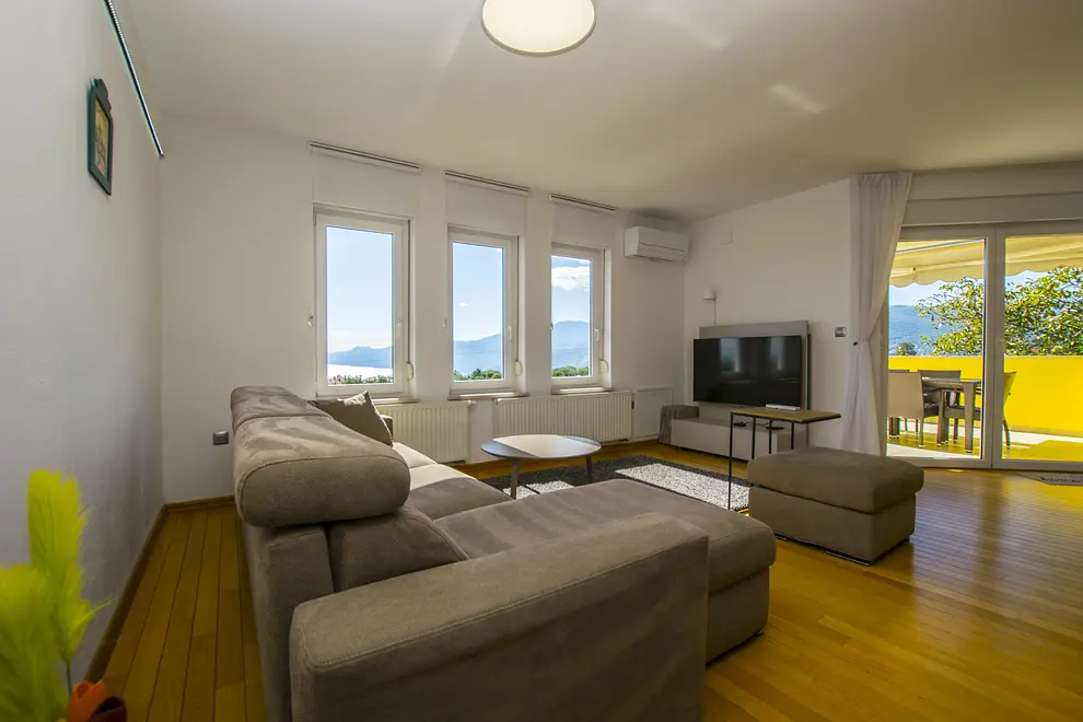 Ferienwohnung in Kastav mit Pool 999206483 34584 – Foto 10